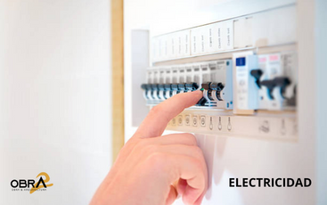 ELECTRICIDAD